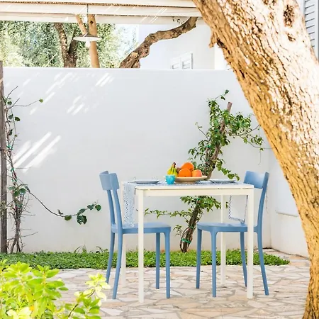 Parque de Campismo & Village Porto Cesareo
