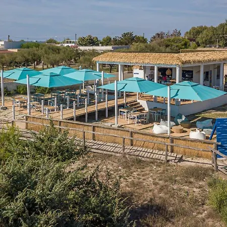 Parque de Campismo & Village