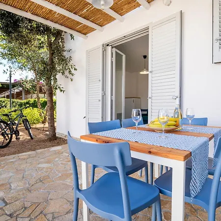 & Village * Porto Cesareo